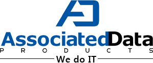 Associated Data Products, Logo Associated Data Products, Logo